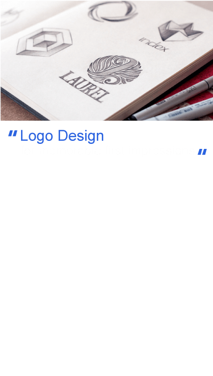 Logo-and-Graphic-design Experts